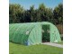 Садовая теплица VidaXL 3188062 6x4m (Green)