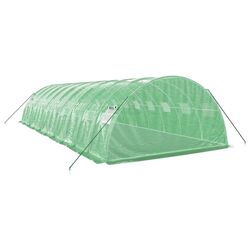 Sera de gradina VidaXL 3188064 10x4m (Green) Thumb