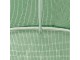 Sera de gradina VidaXL 3188068 18x4x2 (Green)