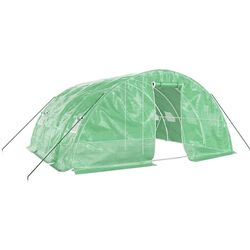 Садовая теплица VidaXL 3188083 5x4m (Green)