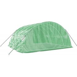 Садовая теплица VidaXL 3188083 5x4m (Green) Thumb