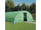 Sera de gradina VidaXL 3188084 6x5m (Green)