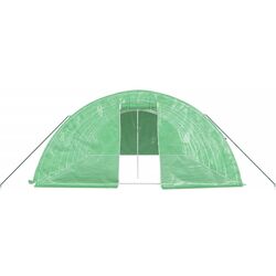 Sera de gradina VidaXL 3188085 8x5m (Green) Thumb