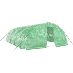 Садовая теплица VidaXL 3188085 8x5m (Green)