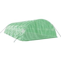 Sera de gradina VidaXL 3188086 10x5m (Green) Thumb