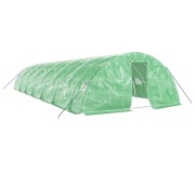 Sera de gradina VidaXL 3188088 14x5m (Green)