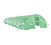 Sera de gradina VidaXL 3188090 18x5m (Green)