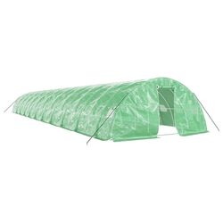 Садовая теплица VidaXL 3188092 22x5m (Green)