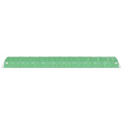 Садовая теплица VidaXL 3188092 22x5m (Green) Thumb
