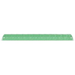 Садовая теплица VidaXL 3188093 24x5m (Green) Thumb
