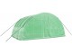 Sera de gradina VidaXL 3188105 6x4m (Green)