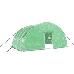 Садовая теплица VidaXL 3188105 6x4m (Green)