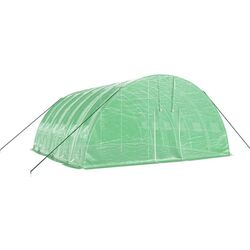 Sera de gradina VidaXL 3188106 6x6m (Green) Thumb