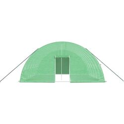 Sera de gradina VidaXL 3188106 6x6m (Green) Thumb