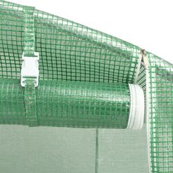Sera de gradina VidaXL 3188106 6x6m (Green) Thumb