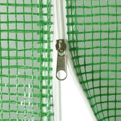 Sera de gradina VidaXL 3188109 12x6x285 (Green) Thumb