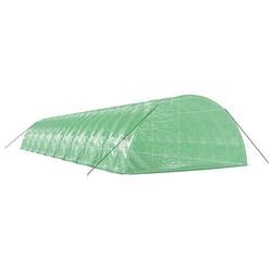 Sera de gradina VidaXL 3188113 20x6m (Green) Thumb