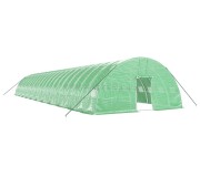 Sera de gradina VidaXL 3188114 22x6m (Green)