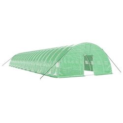 Садовая теплица VidaXL 3188114 22x6m (Green)