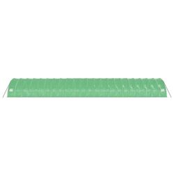Садовая теплица VidaXL 3188114 22x6m (Green) Thumb