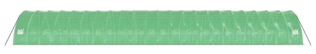 Садовая теплица VidaXL 3188114 22x6m (Green) - 4