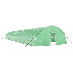 Садовая теплица VidaXL 3188115 24x6m (Green)