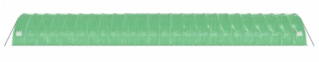 Садовая теплица VidaXL 3188115 24x6m (Green) - 4