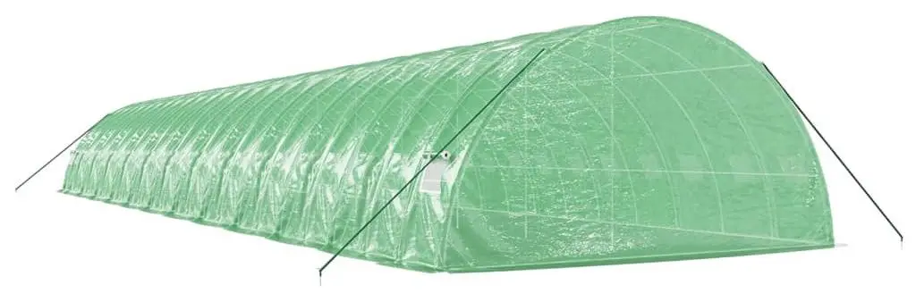 Садовая теплица VidaXL 3188115 24x6m (Green) - 5