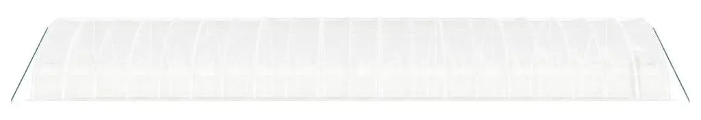 Sera de gradina VidaXL 3188124 20x6m (White) - 4