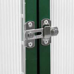 Sera de gradina VidaXL 3266324 2.2x1.7m (Green) Thumb