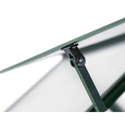 Sera de gradina VidaXL 3266324 2.2x1.7m (Green) Thumb