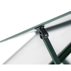 Садовая теплица VidaXL 3266333 4.4x1.7m (Green) Thumb