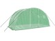 Sera de gradina VidaXL 364081 4x2m (Green)