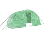 Sera de gradina VidaXL 364085 5x2m (Green)