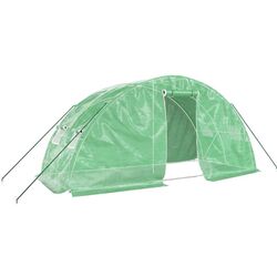 Sera de gradina VidaXL 364085 5x2m (Green)