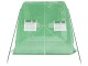 Sera de gradina VidaXL 364085 5x2m (Green)