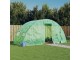 Sera de gradina VidaXL 364085 5x2m (Green)