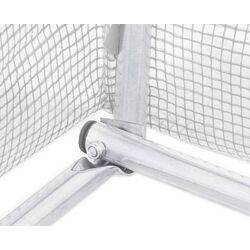 Sera de gradina VidaXL 364087 5x2 (White) Thumb
