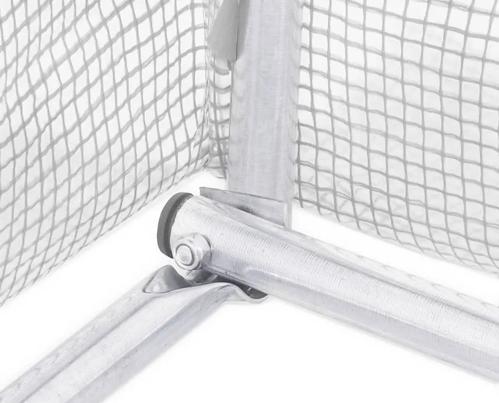 Sera de gradina VidaXL 364087 5x2 (White)