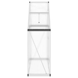 Садовая теплица VidaXL 4005819 (Silver) Thumb