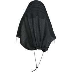 Садовая теплица VidaXL 4009280 (Black) Thumb