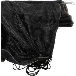 Садовая теплица VidaXL 4009280 (Black) Thumb