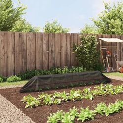 Садовая теплица VidaXL 4009280 (Black) Thumb