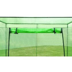 Sera de gradina VidaXL 40617 1.7x0.8m (Green) Thumb