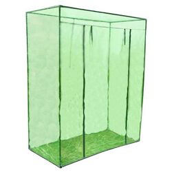 Sera de gradina VidaXL 40617 1.7x0.8m (Green)