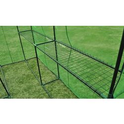 Садовая теплица VidaXL 40618 1.2x2.4m (Green) Thumb
