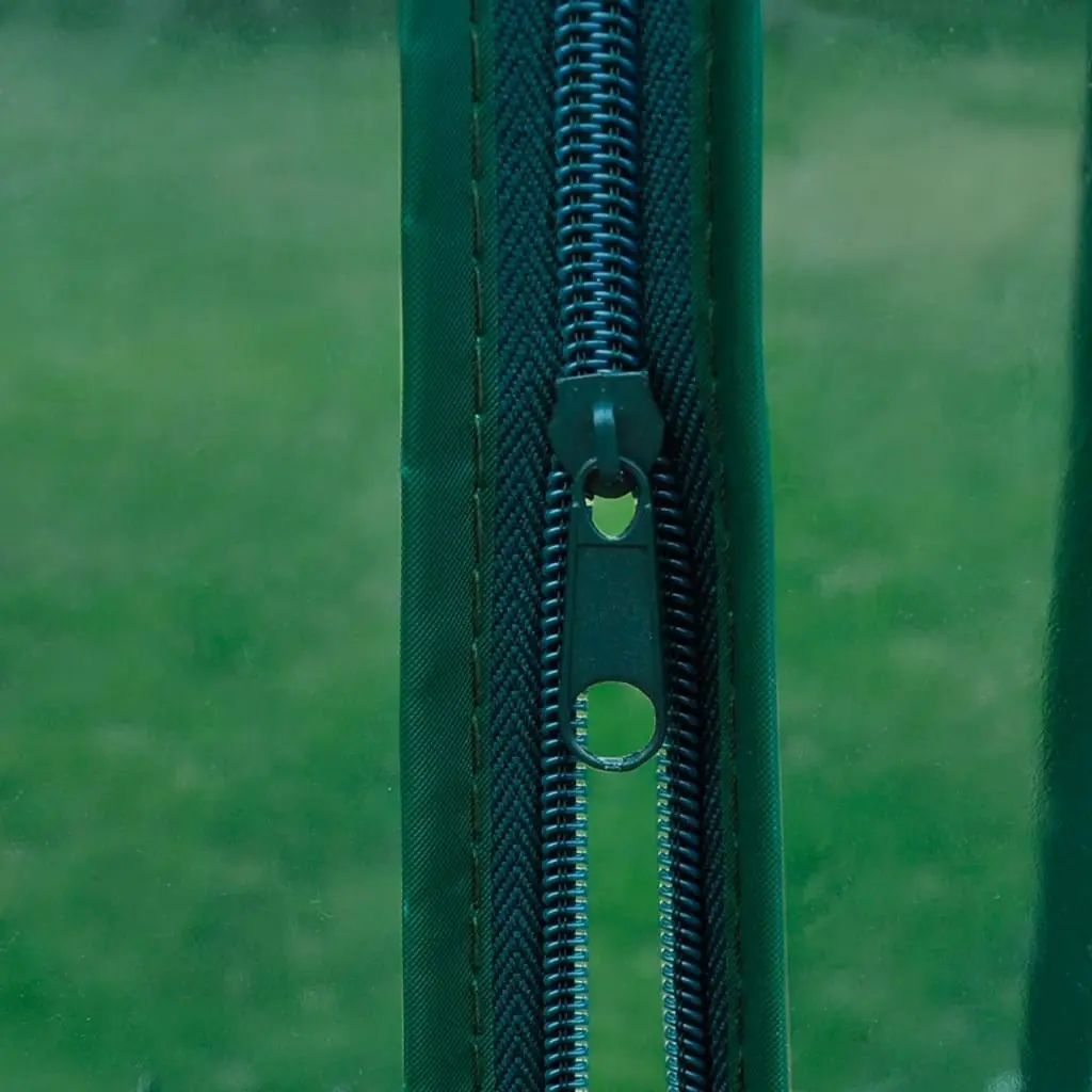 Садовая теплица VidaXL 40619 0.7x0.3m (Green)