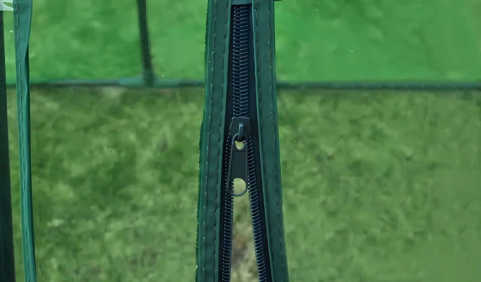 Садовая теплица VidaXL 40620 (Green)