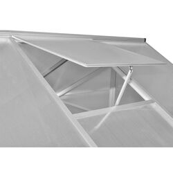 Sera de gradina VidaXL 41319 3x2.5m (White) Thumb