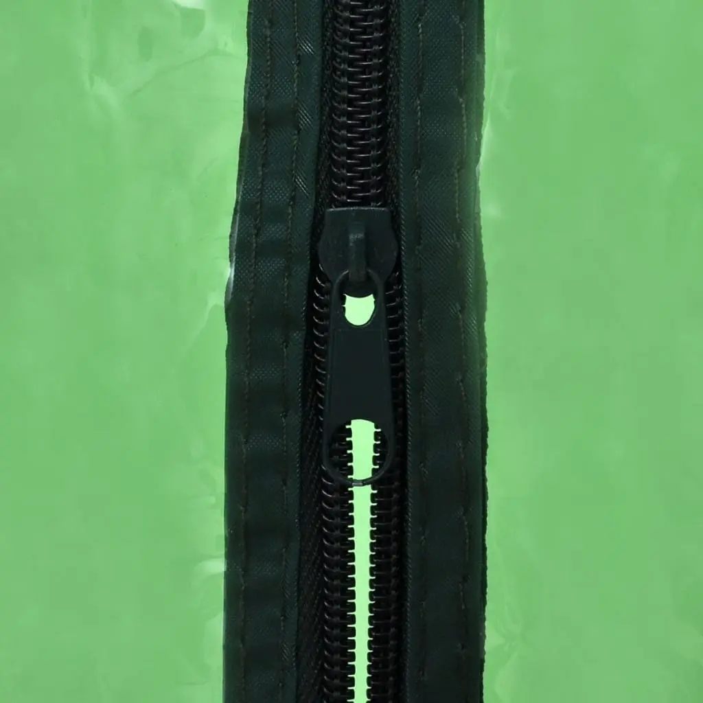 Садовая теплица VidaXL 41545 1.2x0.8m (Green)